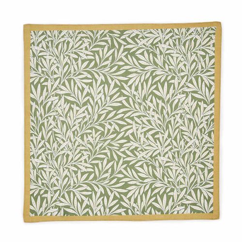 Morris & Co Willow Set of 2 Napkins