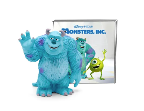 Tonies - Disney - Monsters Inc, Sully