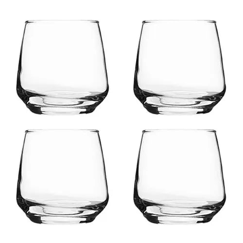 Ravenhead Mixer Glasses Set of 4