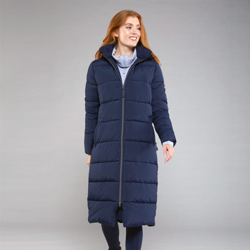 Toggi Maple Long Padded Coat