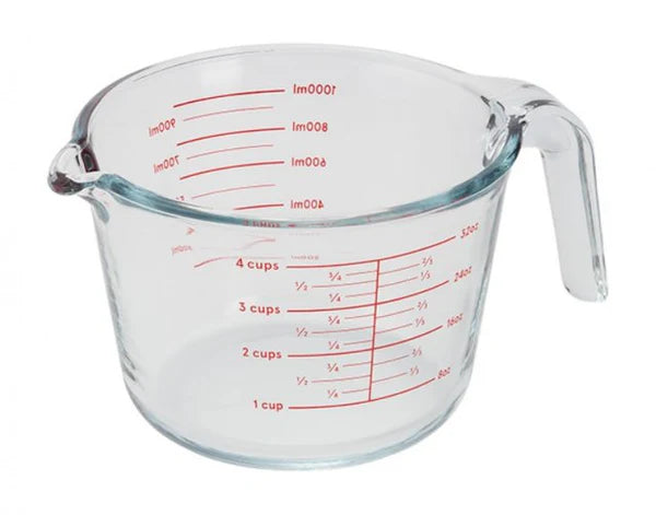 Judge 1 Litre Measuring Jug