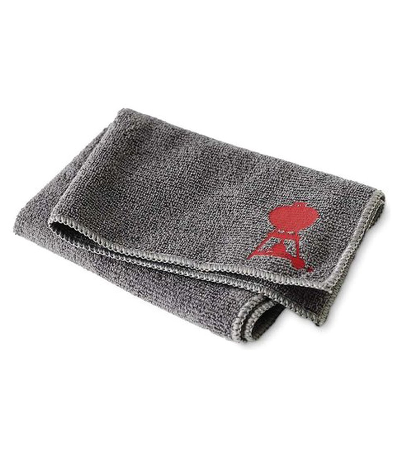 Weber Microfibre Cloth 17689