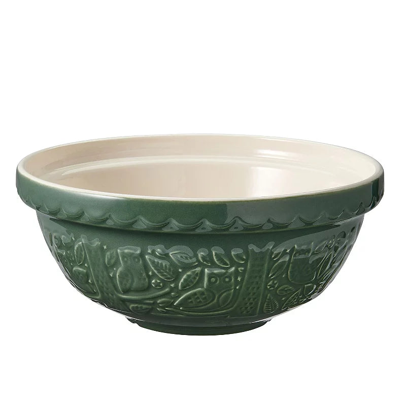 Mason Cash Mixing Bowl 30 In the Forest