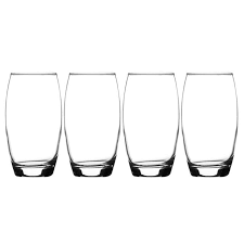 Ravenhead Hiball Glasses Set of 4