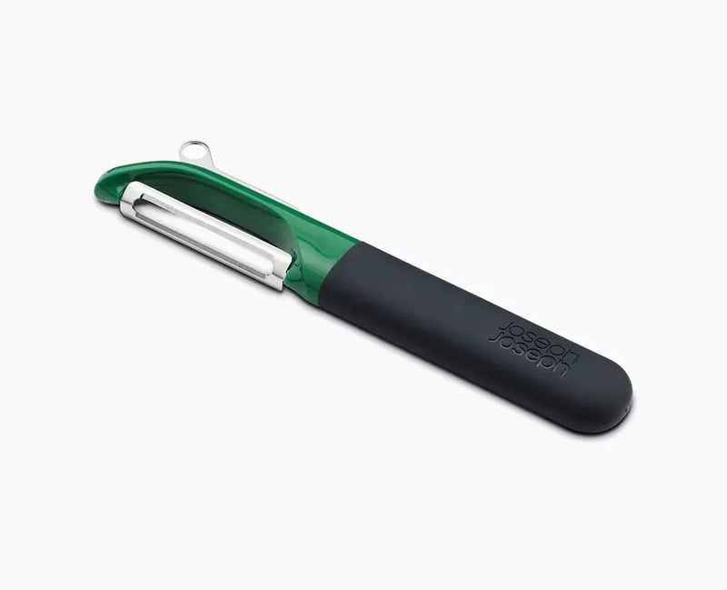 Joseph Joseph Multi Peel Straight Peeler With Scraping Tool