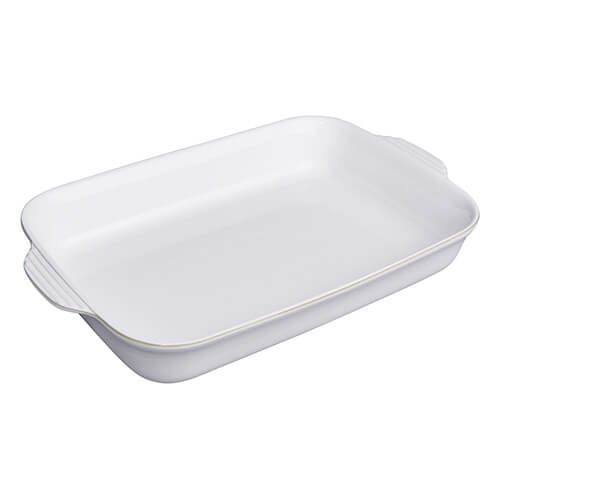 Denby Large Rectangular Oven Dish