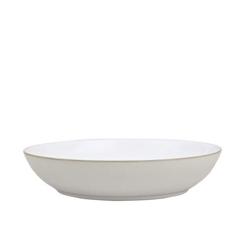 Denby Pasta Bowl Natural Canvas