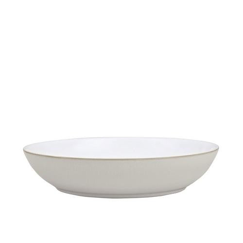 Denby Pasta Bowl Natural Canvas