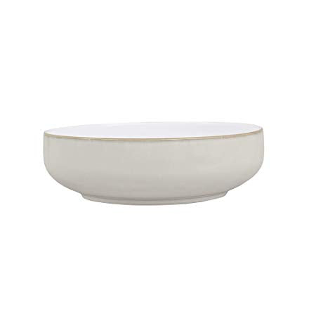 Denby Serving Bowl Natural