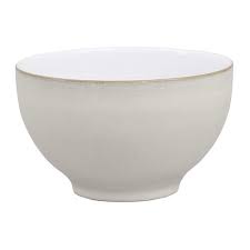 Denby Small Bowl Natural Canvas