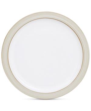 Denby Small Plate Natural Canvas