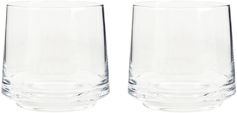 Denby Small Natural Canvas Tumbler Pair
