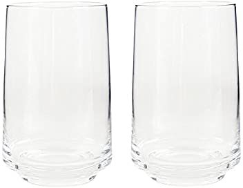 Denby Large Tumbler Pair