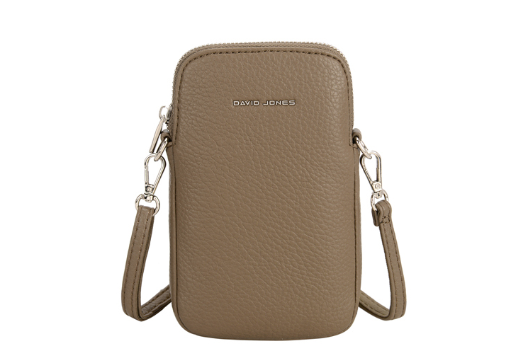 David Jones Ladies Cross Body Bag NV6937-1C