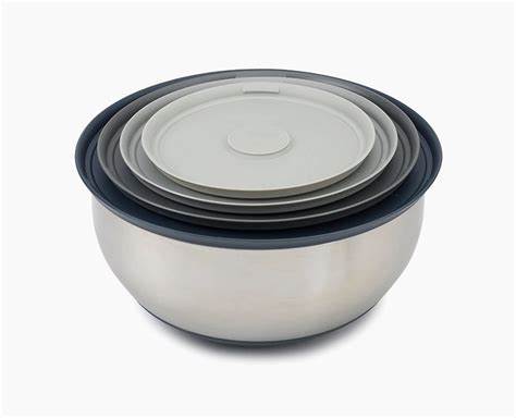 Joseph Joseph Nest Prep & Store Steel