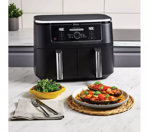 Ninja Air Fryer 9.5L
