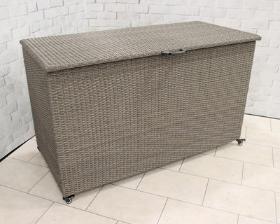 Royalcraft Large Paris Outdoor Cushion Box - Collection In Store ONLY
