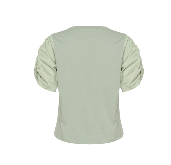 Inwear Women’s PayanaIW T-Shirt - Desert Green, Payana Tee
