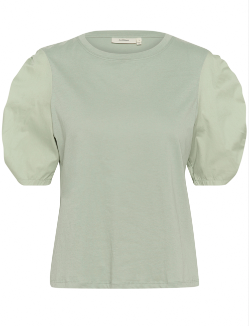 Inwear Women’s PayanaIW T-Shirt - Desert Green, Payana Tee