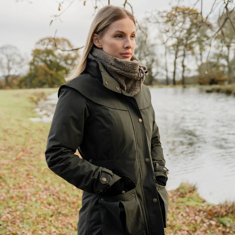 Toggi Portobello Womens Waterproof Coat