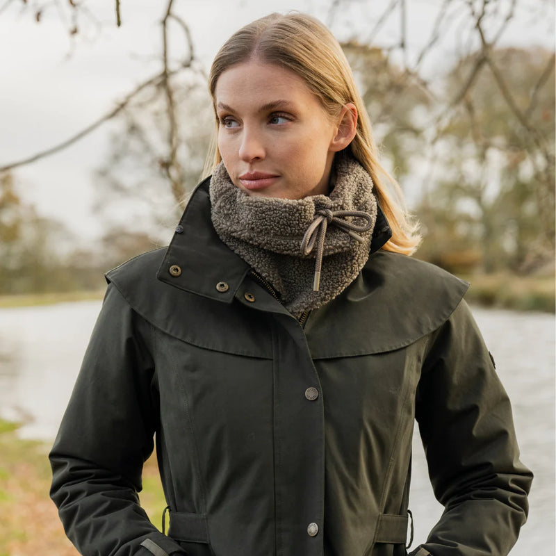 Toggi Portobello Womens Waterproof Coat