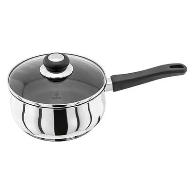 Judge Vista 4 Piece Draining Cookware Set with Frying Pan PP584