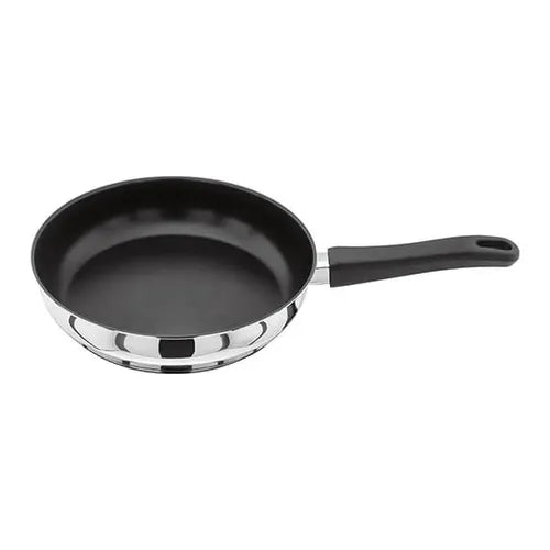 Judge Vista 4 Piece Draining Cookware Set with Frying Pan PP584