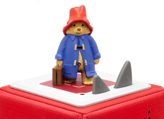 Tonies - Paddington Audio Book - A Bear called Paddington