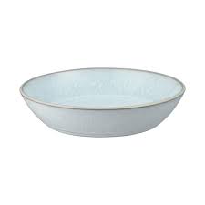 Denby Pasta Bowl Kiln Green