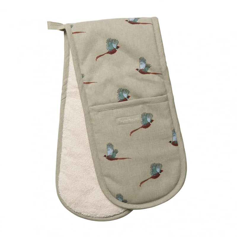 Sophie Allport Double Oven Glove