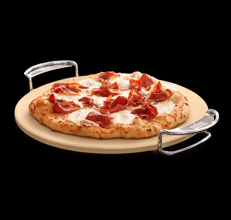 Weber Pizza Stone