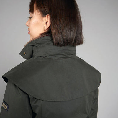 Toggi Portobello Womens Waterproof Coat