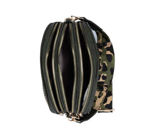 Remonte Ladies Handbag Q0647 In Assorted