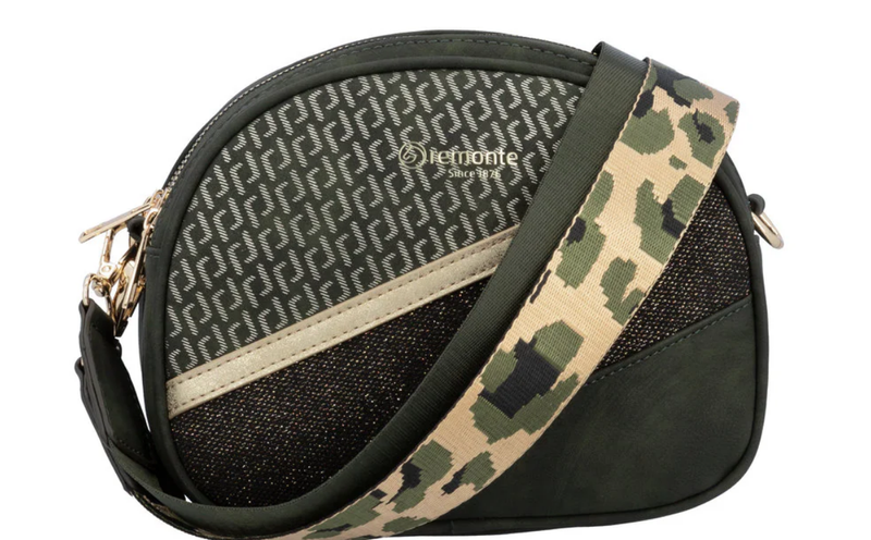 Remonte Ladies Handbag Q0647 In Assorted