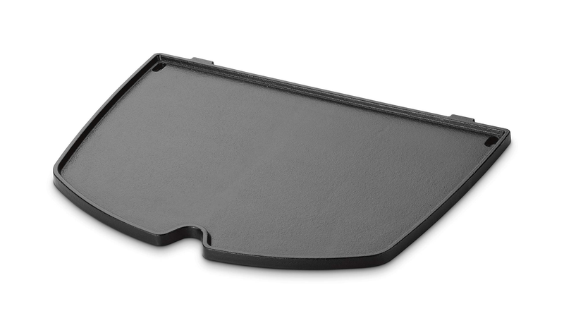 Weber Q200/2000 Griddle 6559