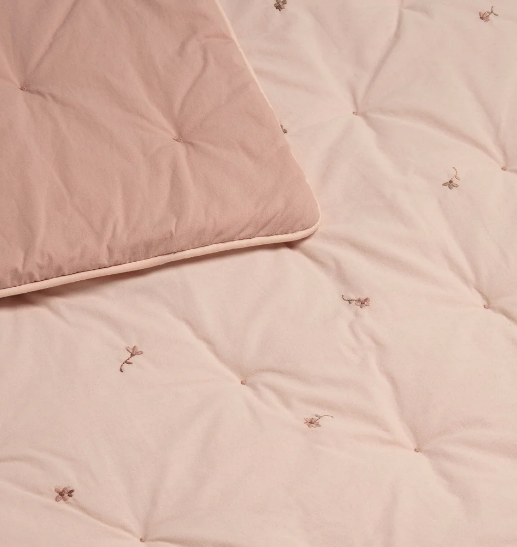 Mamas & Papas Quilt (4.0 Tog) - Welcome to the World Wildflower