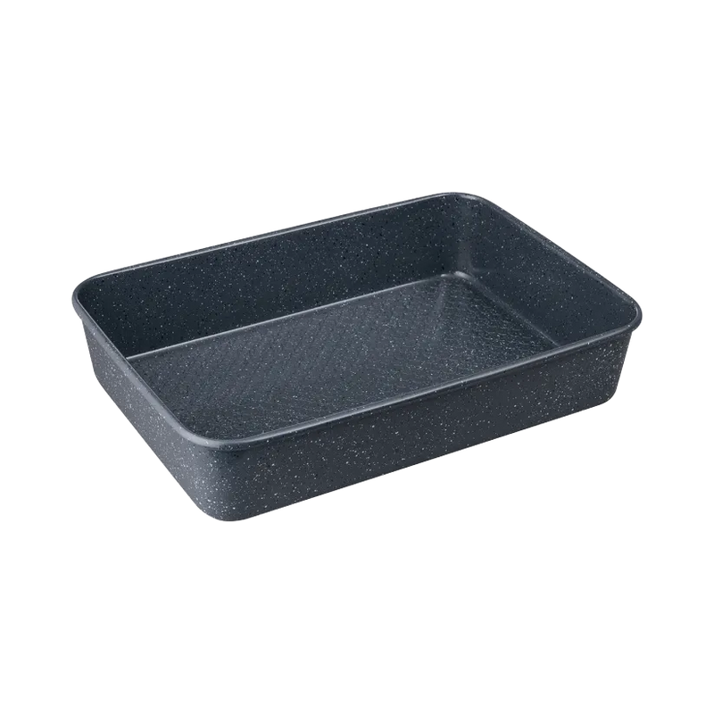 Denby Quantanium Large Roasting Tray