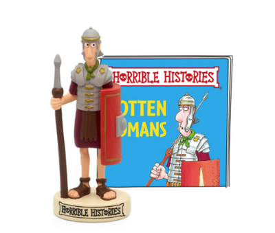 Tonies - Horrible Histories