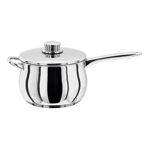 Stellar Deep Saucepan 20cm 3.2L