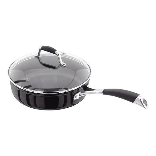 Stellar Fry Pan with Lid 24cm