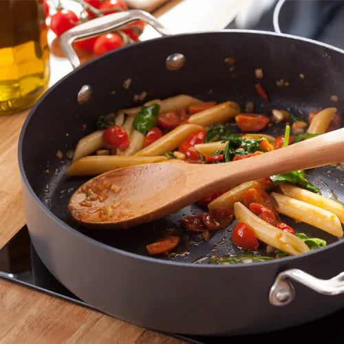 Stellar 6000 Sauteuse Pan 28cm S665