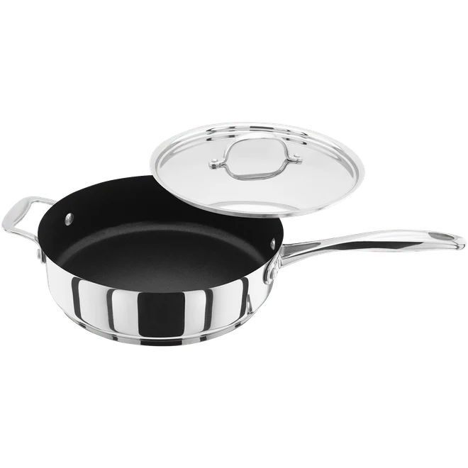 Stellar Saute Pan 24cm