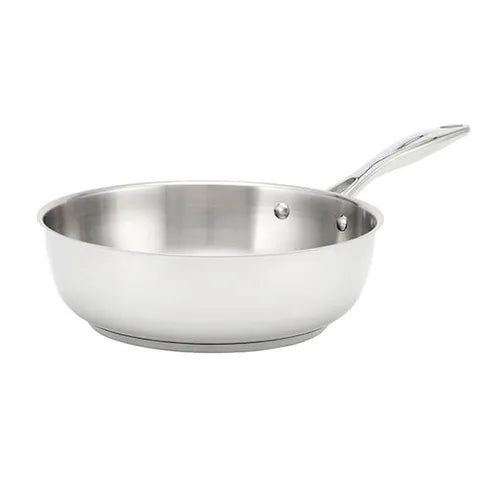 Stellar 7000 Profile 24cm Chef Pan S739