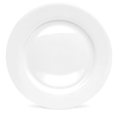 Royal Worcester Serendipity White Dinner Plate