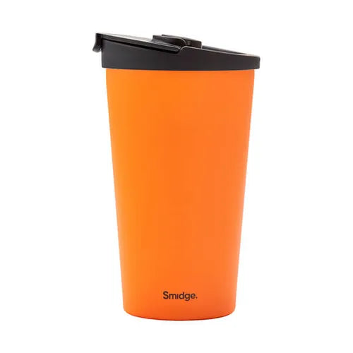 Smidge Travel Cup 355ml Citrus