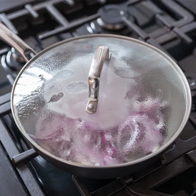 Stellar Rocktanium 24cm Sauté Pan