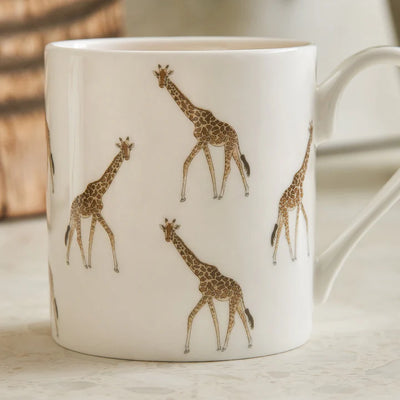 Sophie Allport Giraffe mug 275ml