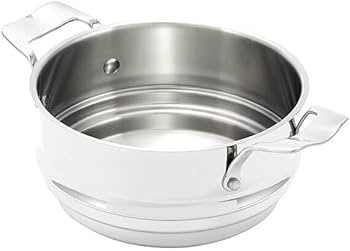 Stellar Steamer 18/20cm Bain-Marie Insert