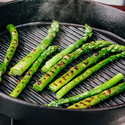 Stellar Cast Iron 28cm Grill Pan SX50
