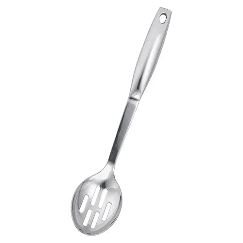 Stellar Utensil Slotted Spoon Solid